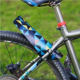 CHOOEE Bicycle Fenders Mountain Road Bike Fender MTB Fender Universal Front+Rear Fenders
