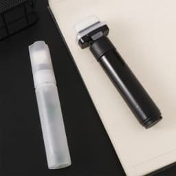 1Pcs Plastic Empty Paint Pen Graffiti Pen 3mm 5mm 65mm 8mm 10mm Empty Pen Rod Plastic Liquid Chalk Marker Barrels Pen