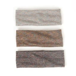 Geebro Women Casual Multicolor silk thread Headbands High Quality Head band Lady Stretch Knitted Elastic Hair Bands Accessories