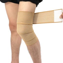 1 Pcs Adjustable Nylon Knee Pads Support Leg Warmers Elbow Braces Kneepads Elastic Bandage COYOCO Professional Sports Protector