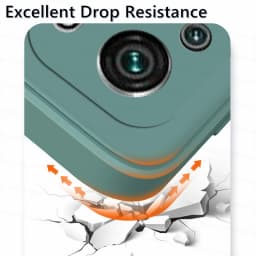 For Xiaomi Poco M5s Case Xiaomi Poco M5s M3 M4 M6 Pro 4G 5G Cover Shockproof Liquid Silicon TPU Phone Back Cover Xiaomi Poco M5s