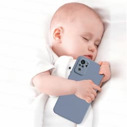 For Xiaomi Poco M5s Case Xiaomi Poco M5s M3 M4 M6 Pro 4G 5G Cover Shockproof Liquid Silicon TPU Phone Back Cover Xiaomi Poco M5s