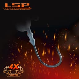 LSP 20pcs Jig Head Fishing hook 3.5g 5g 7g 10g 14g Round Ball Jig Head Hook Weedless Fishhook Carbon Steel Fishing Accessories