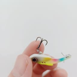 DUODUOYU 1PCS New Mini Vib Fishing Bait 3.5g/5g/7g Artificial Lures Fishing Wobblers VIB Bait Trout Lure Fishing Accessories