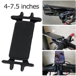 Bike Garmin Mount Phone Holder Smartphone Computer for Garmin Edge Bryton Rider Igsport Cycling Bicycle Accessories Mtb Support
