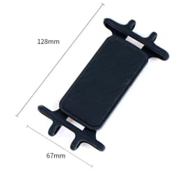 Bike Garmin Mount Phone Holder Smartphone Computer for Garmin Edge Bryton Rider Igsport Cycling Bicycle Accessories Mtb Support