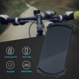 Bike Garmin Mount Phone Holder Smartphone Computer for Garmin Edge Bryton Rider Igsport Cycling Bicycle Accessories Mtb Support