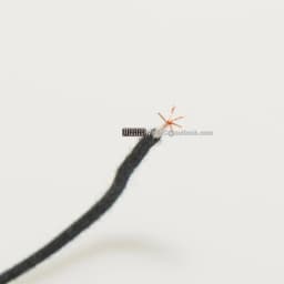 1 Meter Gavitt Fabric Pre-dyed 7-strand Push Back 22-watt Retro Style Guitar Cord for guitar Pickup