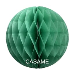 1pc 2'' 4'' 6'' honeycomb ball paper flower lantern ball wedding party kids birthday party xmas decoration baby show supplies