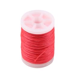 Toparchery110 Meter UPE Diameter 0.4mm 3-ply Rope Protect your Bow String Serving Jig Tool Archery Serving Thread Rope Protector