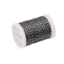 Toparchery110 Meter UPE Diameter 0.4mm 3-ply Rope Protect your Bow String Serving Jig Tool Archery Serving Thread Rope Protector