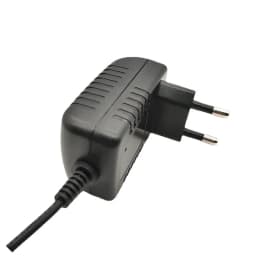DC 5.5mm or 3.5mm Power CAHARGER Li-ion Red Charging for 1 2 3 4 String Lithium Battery Charger 4.2V 8.4V 12.6V 16.8V 2A 2000MA