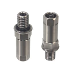 HEPPE Bike Hydraulic Disc Brake Caliper Olive Adapter Hydraulic Hose Connector for AVID E5 ER XX X0 Brake Caliper Hose Banjo