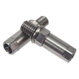 HEPPE Bike Hydraulic Disc Brake Caliper Olive Adapter Hydraulic Hose Connector for AVID E5 ER XX X0 Brake Caliper Hose Banjo
