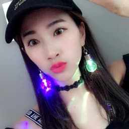 1 Pairs LED Glowing Bulb Earrings Light Up Ball Ear Drops Dance Party Luminous Costumes Birthday Bar Gift Christmas navidad
