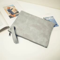 Fashion solid women's clutch bag leather women envelope bag clutch pu leather bag female Clutches sac Immediately shipping