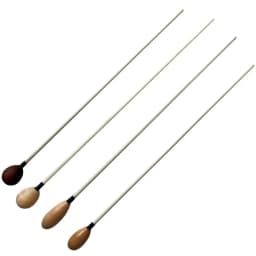 Enjoyable Wood Baton Accessories Music Director Conductor Concert Rhythm Band Instrument Supplies Musical Director Rod