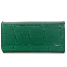 Annmouler Brand New Wallet for women Large Capacity Cow Leather Purse Functional Card Holder Cowhide Female Purse Female Clutch