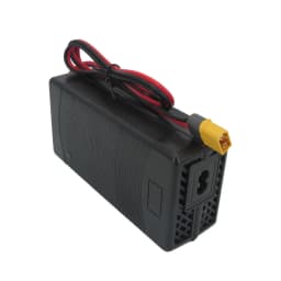 42V 5A Li-ion Battery Charger XT60 DC 42V5A 36V 10S Lithium 20AH 30AH 40AH Charger 36V5A With Fan