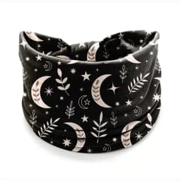 Bohemian Twisted Wide Cotton Stretch Headbands Women Headwrap Turban Headwear Bandage Hairbands Bandana Headbands Hair Acceessor