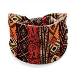 Bohemian Twisted Wide Cotton Stretch Headbands Women Headwrap Turban Headwear Bandage Hairbands Bandana Headbands Hair Acceessor