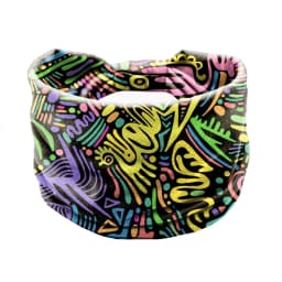 Bohemian Twisted Wide Cotton Stretch Headbands Women Headwrap Turban Headwear Bandage Hairbands Bandana Headbands Hair Acceessor