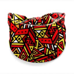 Bohemian Twisted Wide Cotton Stretch Headbands Women Headwrap Turban Headwear Bandage Hairbands Bandana Headbands Hair Acceessor