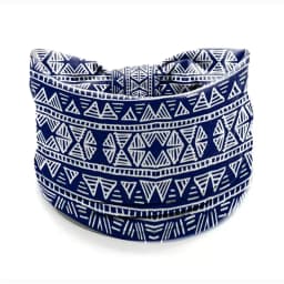 Bohemian Twisted Wide Cotton Stretch Headbands Women Headwrap Turban Headwear Bandage Hairbands Bandana Headbands Hair Acceessor
