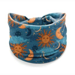 Bohemian Twisted Wide Cotton Stretch Headbands Women Headwrap Turban Headwear Bandage Hairbands Bandana Headbands Hair Acceessor