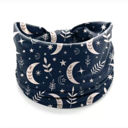 Bohemian Twisted Wide Cotton Stretch Headbands Women Headwrap Turban Headwear Bandage Hairbands Bandana Headbands Hair Acceessor