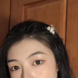 Mini Pearl Hair Claw Women Girls Sweet Cute Hair Claw Chic Barrettes Claw Crab Hairpins Styling Fashion Hair Styling Accessories