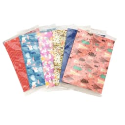 100Pcs DIY Handmade Nougat Candy Packaging Oil Paper Milk Taffy Wrapper New Year Xmas Party Decor