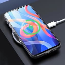 Clear Ultra Thin Silicone Case For Xiaomi Redmi Note 12 11 11S 11E 11T 10 10S 9 9S 8 8T 7 Pro 10A 10C 9A 9C 9T 8 8A 7 Back Cover