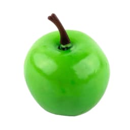 20pcs Red/Green Mini Artificial Apple Fake Fruit Simulation Lifelike Ornament Decor Home Kitchen Party Christmas Decoration