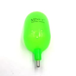 MNFT 2PCS Bait Throwing Spoon for Feeding Particles Fishing Boilie Spoon Fishing Bait Tool Black&Green