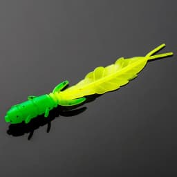 5pcs Soft Trout Lure Silicone Bait Wobbler Swimbait Pesca Artificial Worm Baits 75mm 1.3g Artificial leurre souple