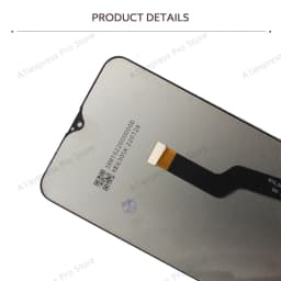 For Samsung Galaxy A10 A105 LCD Display Touch Screen Digitizer Assembly 6.2" A105F A105G A105M A105FN LCD Replacement Parts
