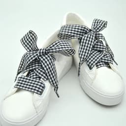 2.5 cm Width British Style Lattice Shoelaces Trendy Colorful Shoelaces Beauty DE Traning Shoes Casual Sports Leather Shoes Laces