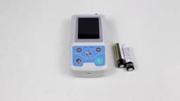 CONTEC ABPM50 Arm Ambulatory Blood Pressure Monitor 24hours NIBP Holter + Adult,Child ,Large ,3 Cuffs, Free PC Software