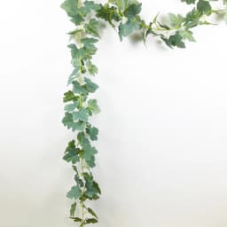 175cm Artificial Hanging Plants Vine Fake Maple Leaves Wall Hanging Rattan Fake Tree Foliage Ivy for Garden Wedding Home Decor