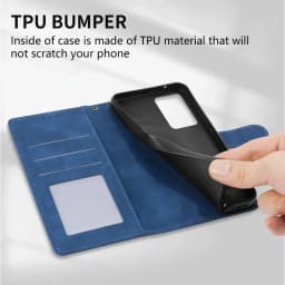 Wallet With Card Slot Support Magnetic Flip Leather Case For Xiaomi Redmi Note 14 Pro+ 14S 13 Pro 12S 12 11S 10 9 Pro 8 7 Cover