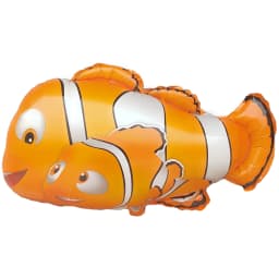 Large Sea Animals Foil Balloons Shark Fish Helium Air Globos Baby Shower Birthday Party Wedding Decorations Ocean Theme Ballons