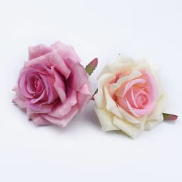100pcs Silk Roses Flowers Wall Bathroom Accessories Christmas Decorations for Home Wedding Cheap Artificial Plants Bride Brooch