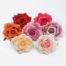 100pcs Silk Roses Flowers Wall Bathroom Accessories Christmas Decorations for Home Wedding Cheap Artificial Plants Bride Brooch