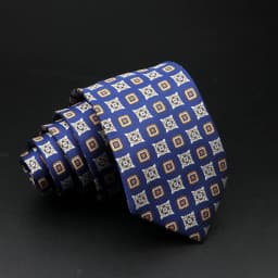 New Style Fashion Jacquard Floral Paisley Necktie Polyester Male Narrow Red Blue Tie Suit Shirt Gift For Men Accessory Gravatas