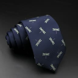 New Style Fashion Jacquard Floral Paisley Necktie Polyester Male Narrow Red Blue Tie Suit Shirt Gift For Men Accessory Gravatas