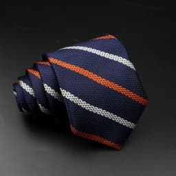 New Style Fashion Jacquard Floral Paisley Necktie Polyester Male Narrow Red Blue Tie Suit Shirt Gift For Men Accessory Gravatas