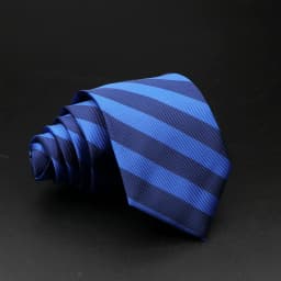 New Style Fashion Jacquard Floral Paisley Necktie Polyester Male Narrow Red Blue Tie Suit Shirt Gift For Men Accessory Gravatas