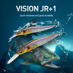 ESFISHING Jerkbait Minnow Lure 11cm 14g Dive 0-2.2m Floating Leurre Souple Hard Bait Peche Fishing for Perch Pike Bass