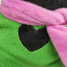 Deltarune Plush Toy Kawaii Ralsei Lancer Plush Stuffed Toys Cartoon Figure Soft Animals Doll for Children Kids Gift 25cm